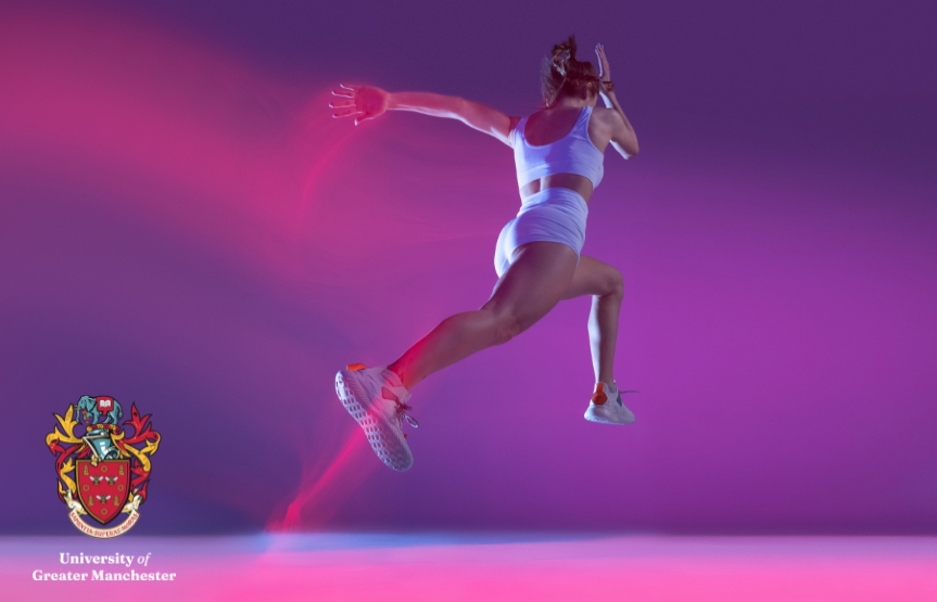 Bachelor in Sports Sciences